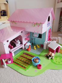 elc rosebud farm